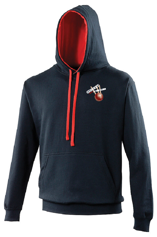 CWB Official Hoodie