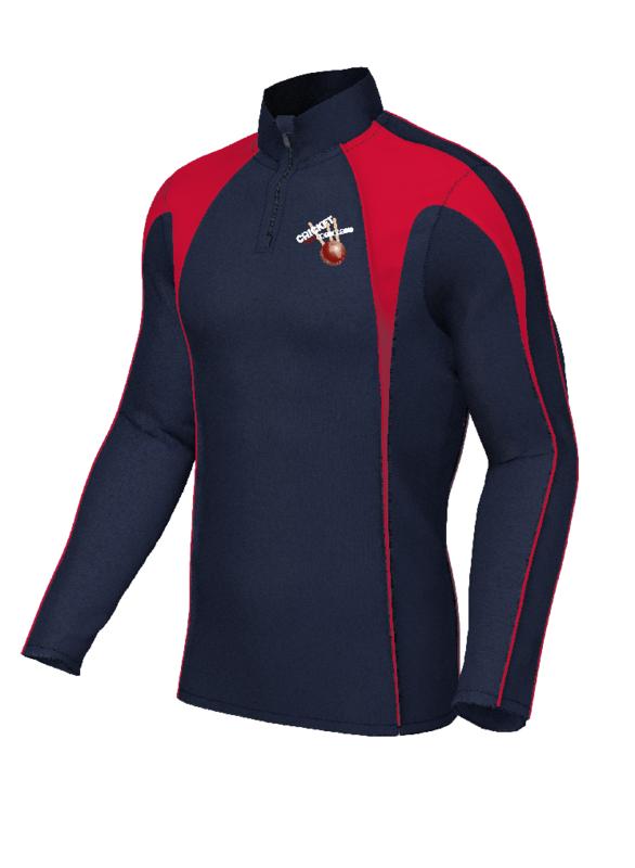 CWB Official Midlayer