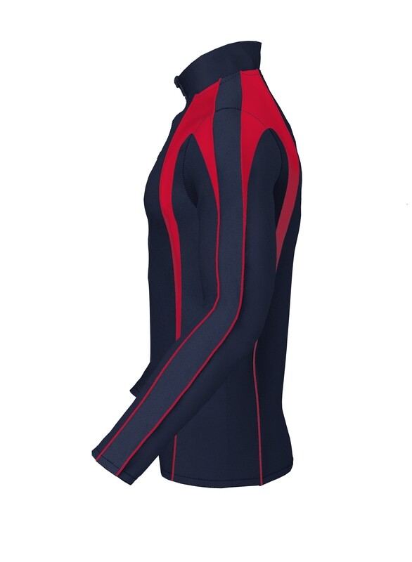 CWB Official Midlayer