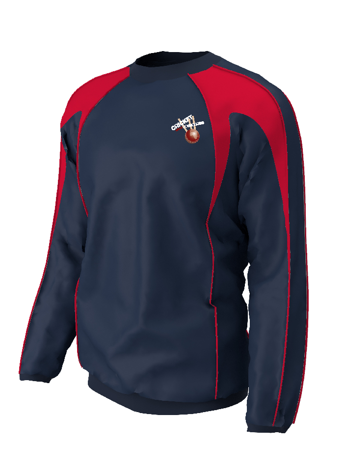 CWB Official Training top