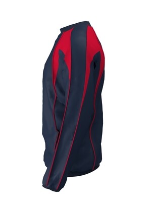 CWB Official Training top