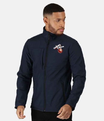 CWB Official Shell jacket