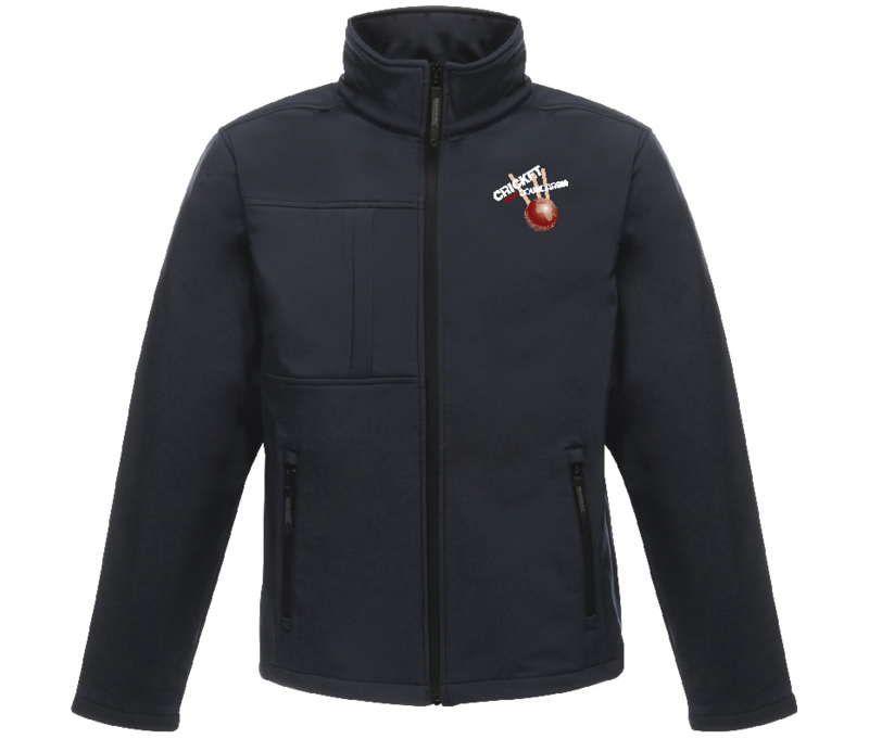 CWB Official Shell jacket