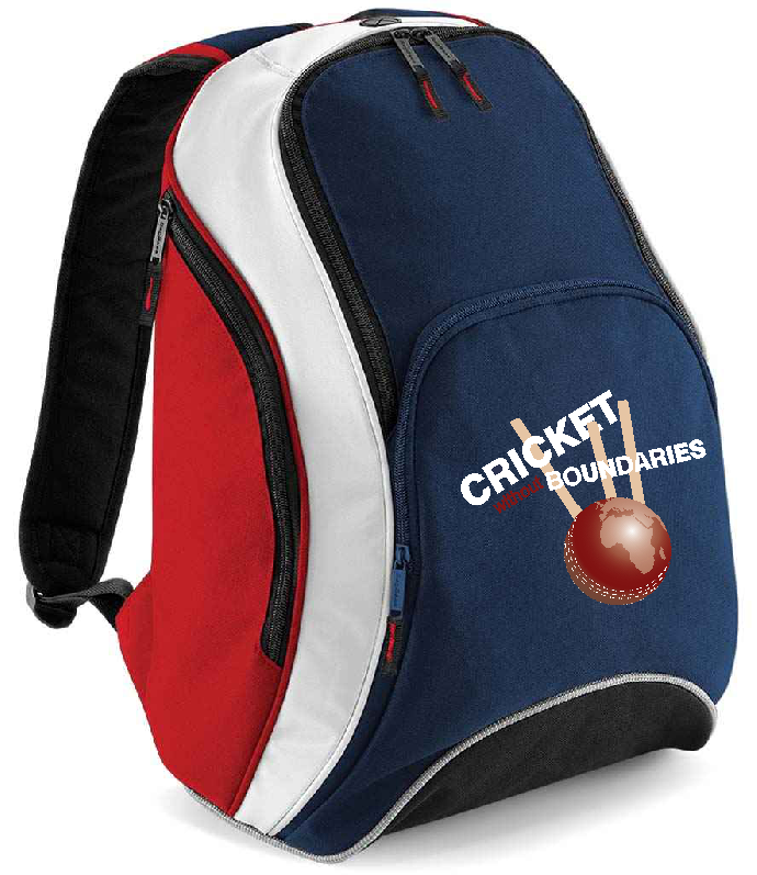 CWB Official Backpack