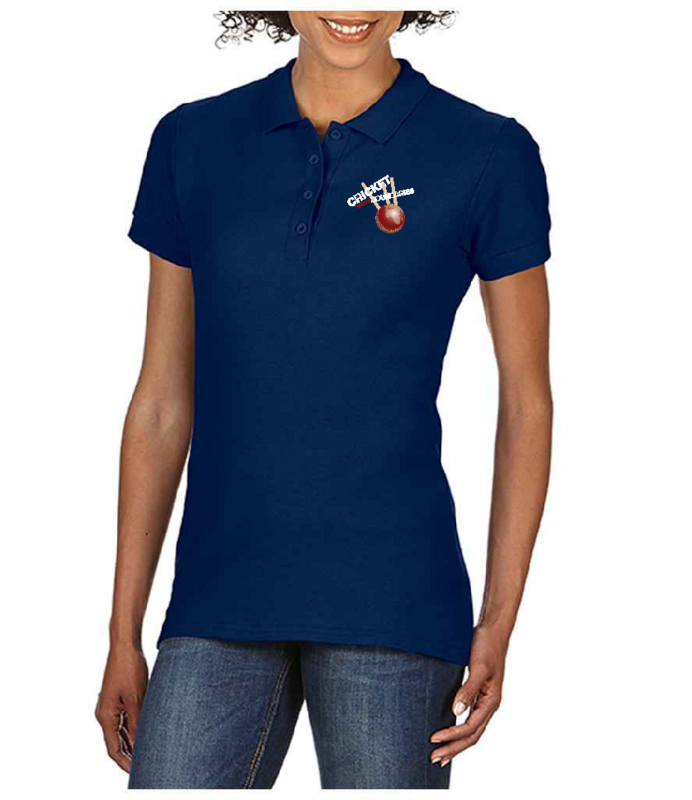 CWB Official Polo shirt