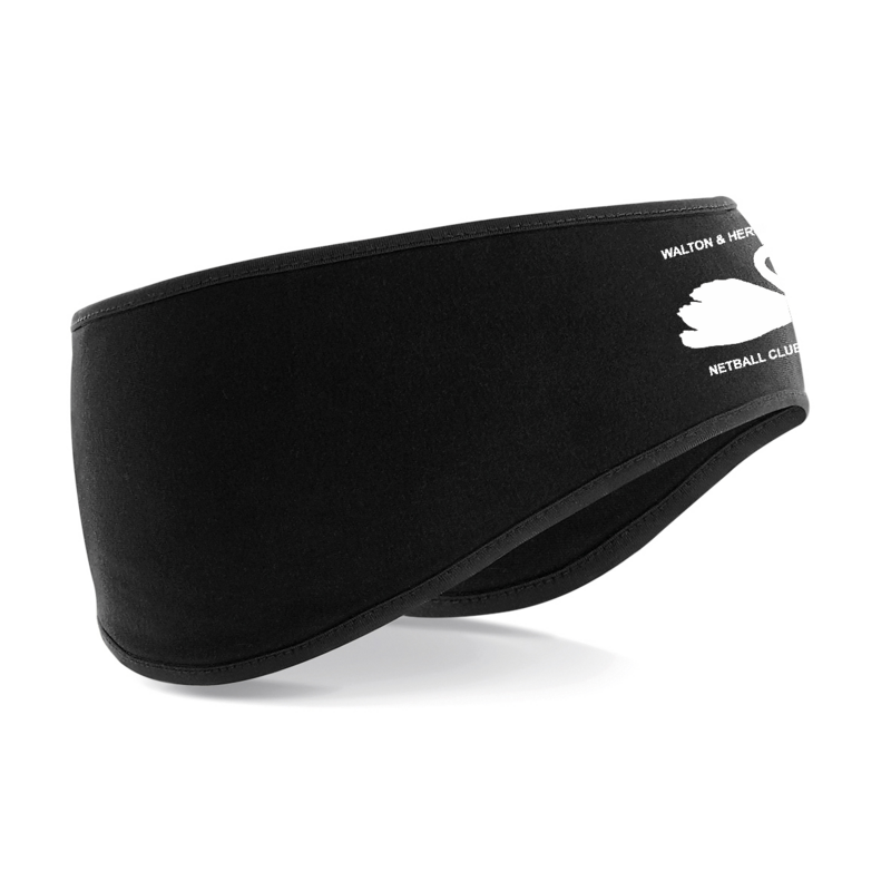 Walton & Hersham headband