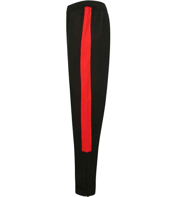 Walton & Hersham Track slimfit pants
