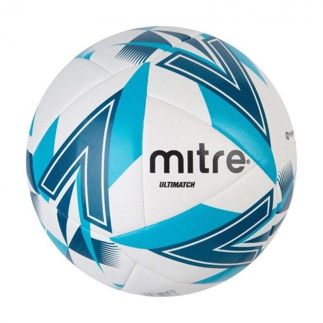 Mitre ULTIMATCH ONE FOOTBALL
