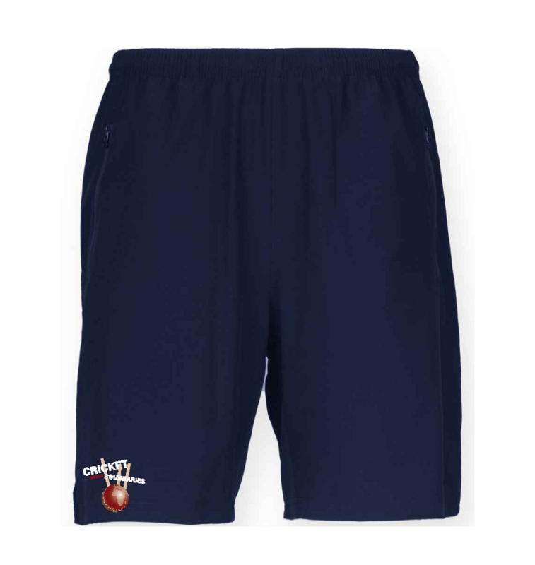 CWB Official lightweight shorts