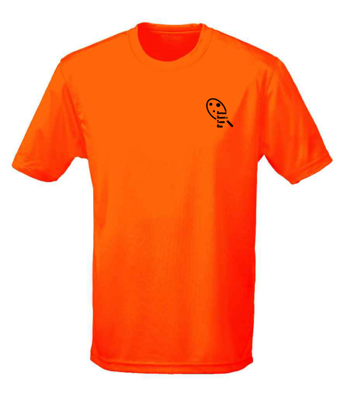 Junior ASTC T-Shirts