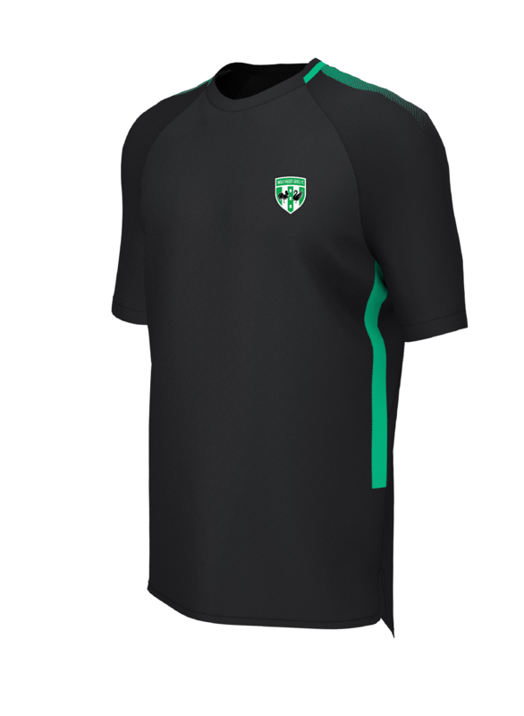 Mole Valley Girls FC Coaches T-shirt