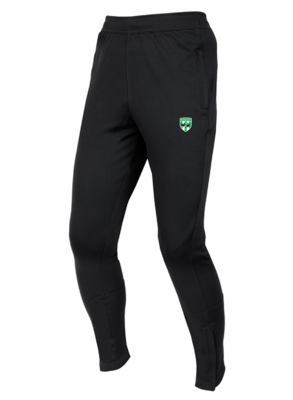 Mole Valley Girls FC track trousers relaxed or slim fit