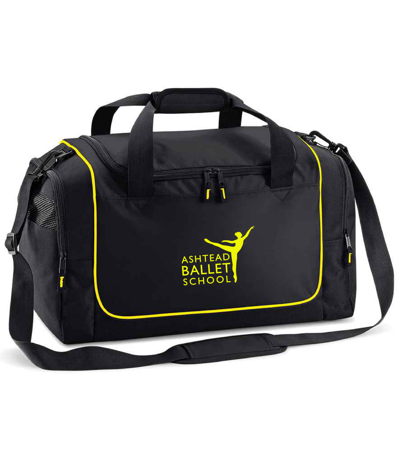 Ashtead Ballet kit bag