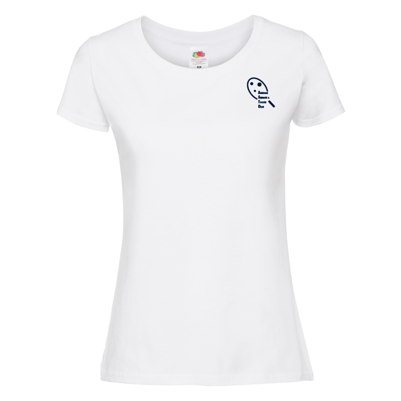 ASTC Cotton T-shirt