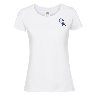 ASTC Cotton T-shirt