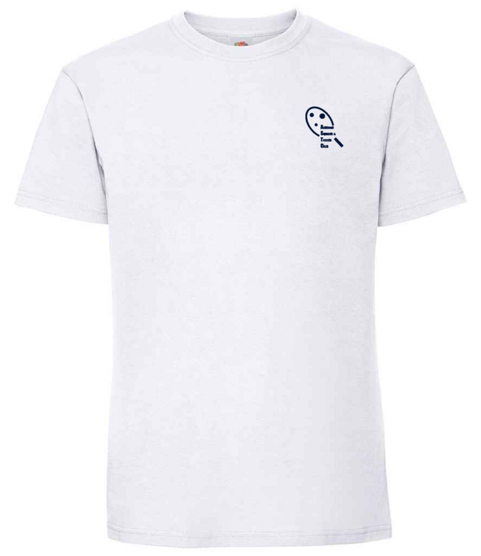 ASTC Cotton T-shirt