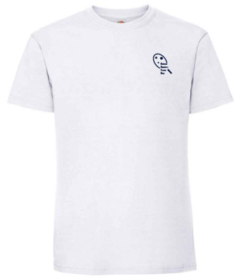 ASTC Cotton T-shirt