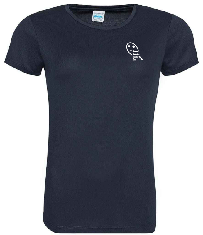 ASTC Performance T-shirt