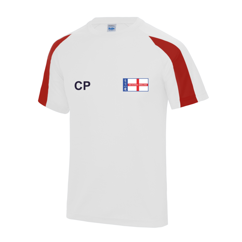 Mo-ichido T-shirt
