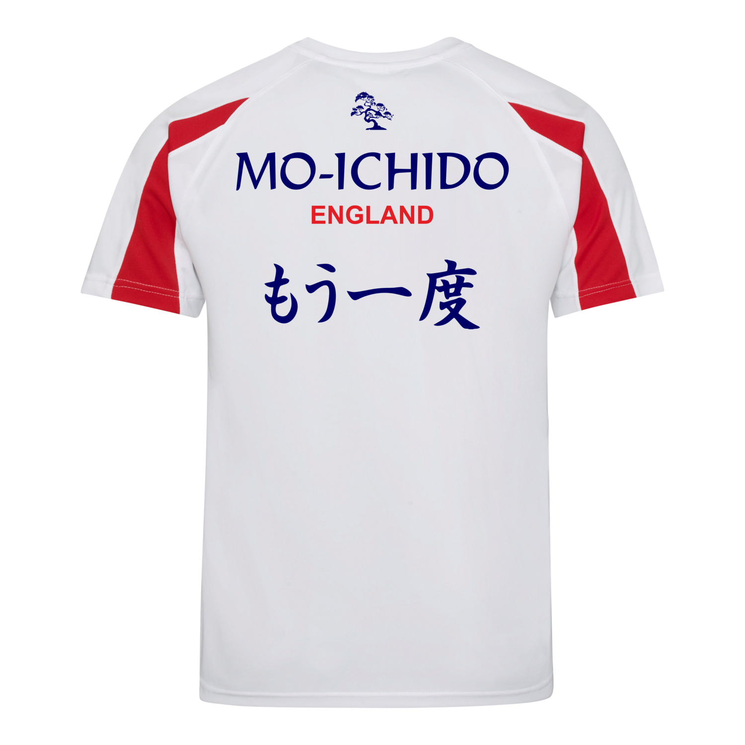 Mo-ichido T-shirt
