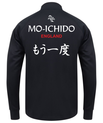 Mo-ichido Association Tracksuit Top