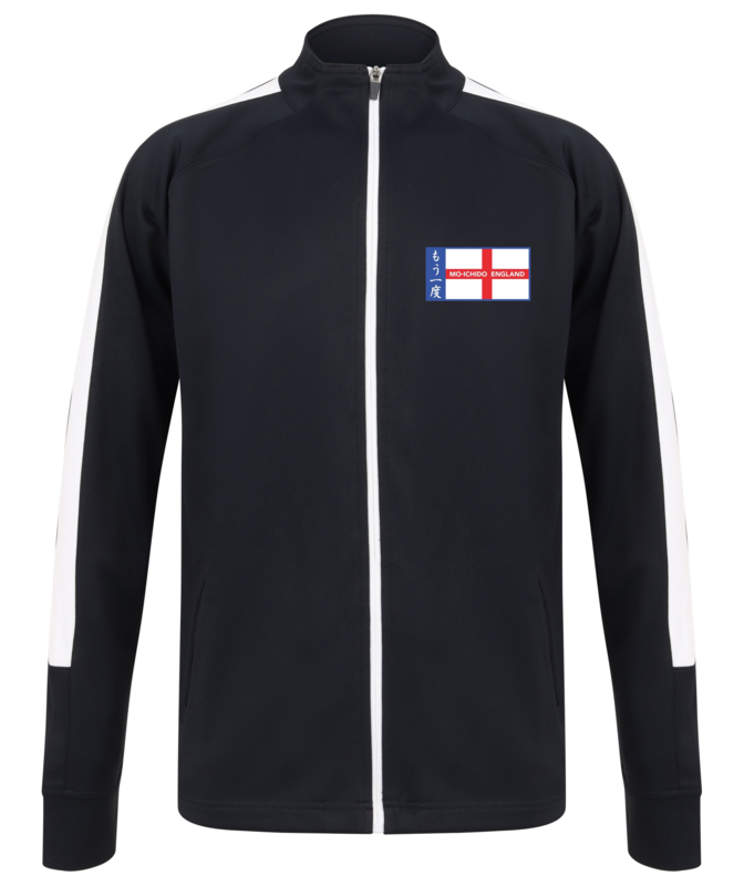 Mo-ichido Association Tracksuit Top