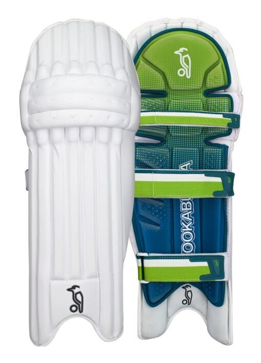 Kookaburra Kahuna pads