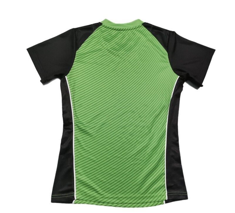 Mole Valley Girls outfield playing Shirt