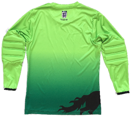AFC Goalkeeping playing Shirt