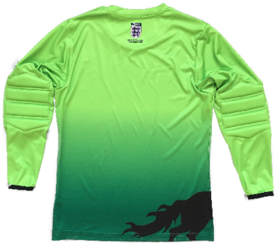 AFC Goalkeeping playing Shirt