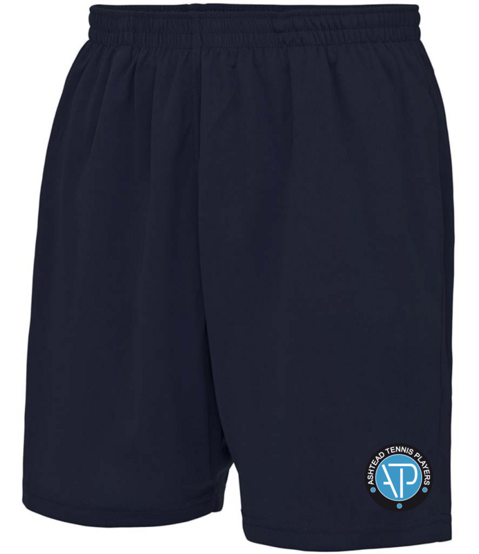 ATP Cool Mesh Lined Shorts