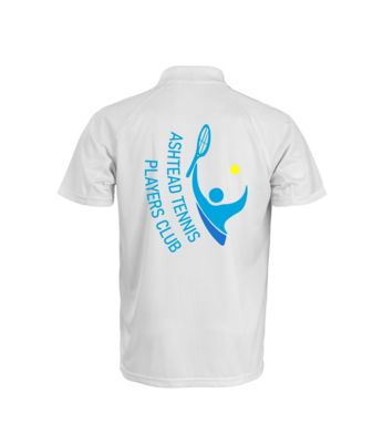 ATP Performance Polo shirt