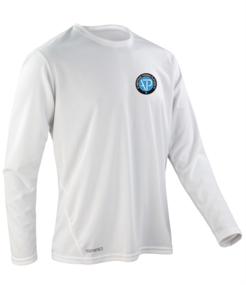 ATP Adult Performance Long sleeve T-shirt