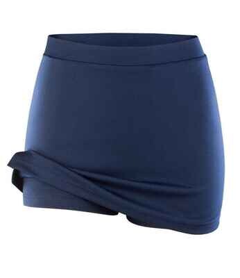 ATP Youth Navy Skort