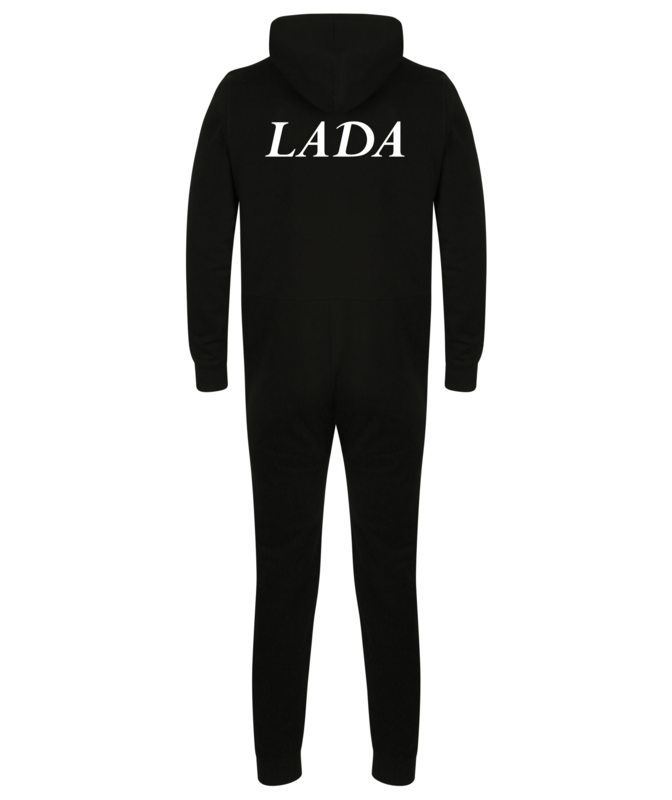 LADA Onesie