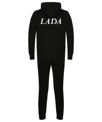 LADA Onesie