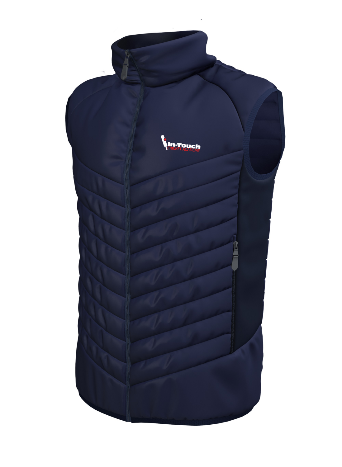 Intouch Gillet