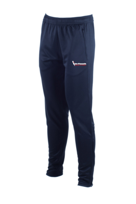 Intouch slim fit trousers