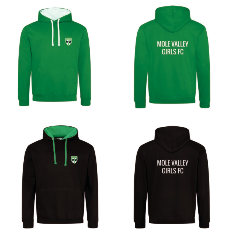 Adult MVG FC Hoodie