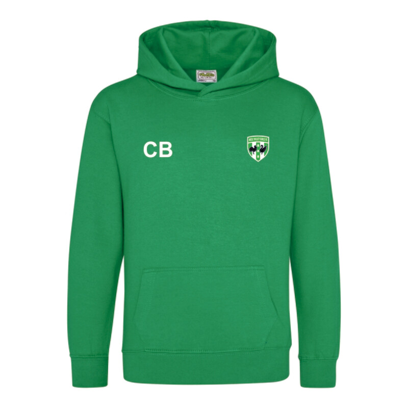Junior MVG FC Hoodie