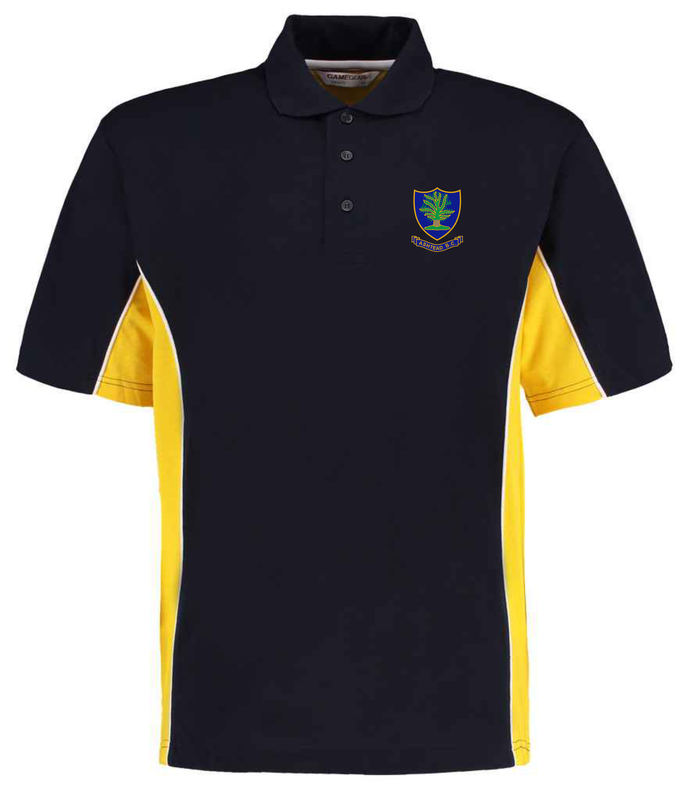 Ashtead Bowls Club Polo