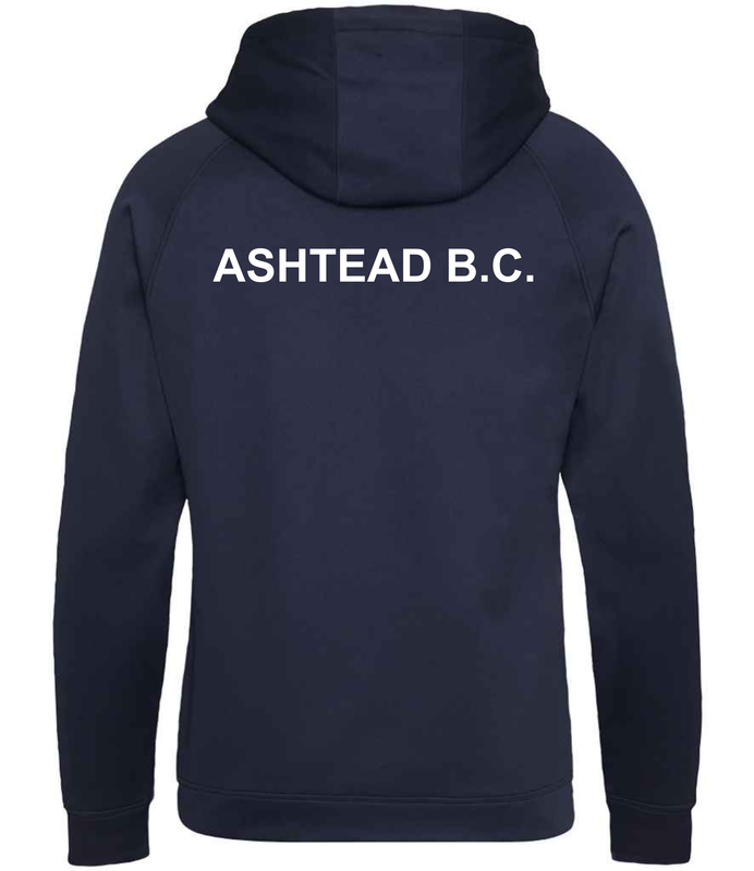 Ashtead Bowls Club Adult Zoodie