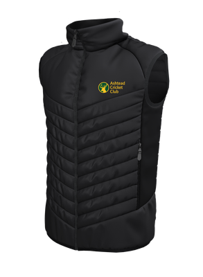 Ashtead Cricket Club Gilet