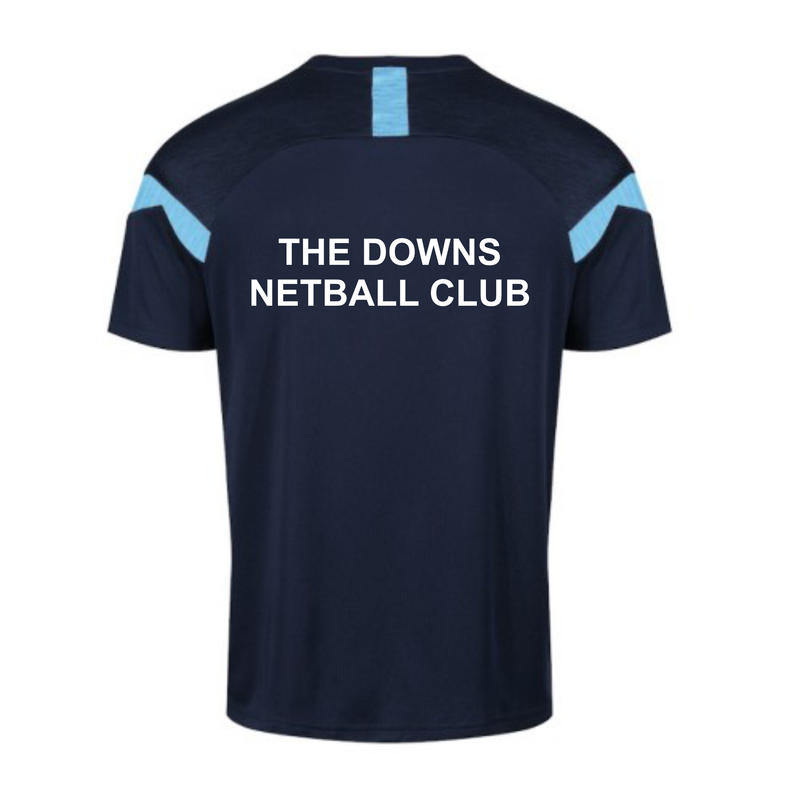 The Downs Training T-shirt