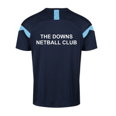 The Downs Training T-shirt