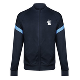 The Downs Full zip track top