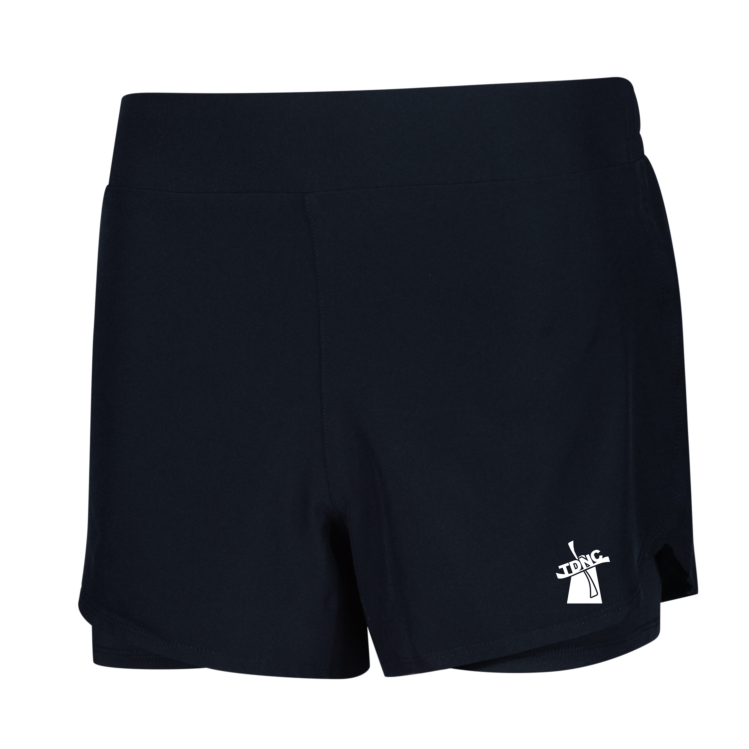 The Downs training shorts