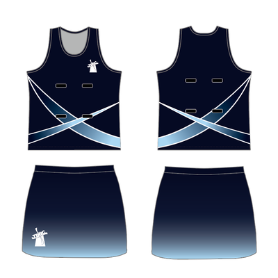 The Downs Junior Kit Range