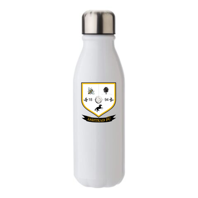 Metal waterbottle