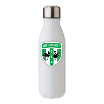 Metal waterbottle